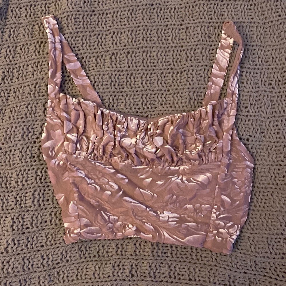 urban crop top
